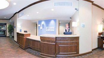Hotel Express & By Ihg