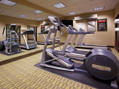 Hotel Express & By Ihg Logan