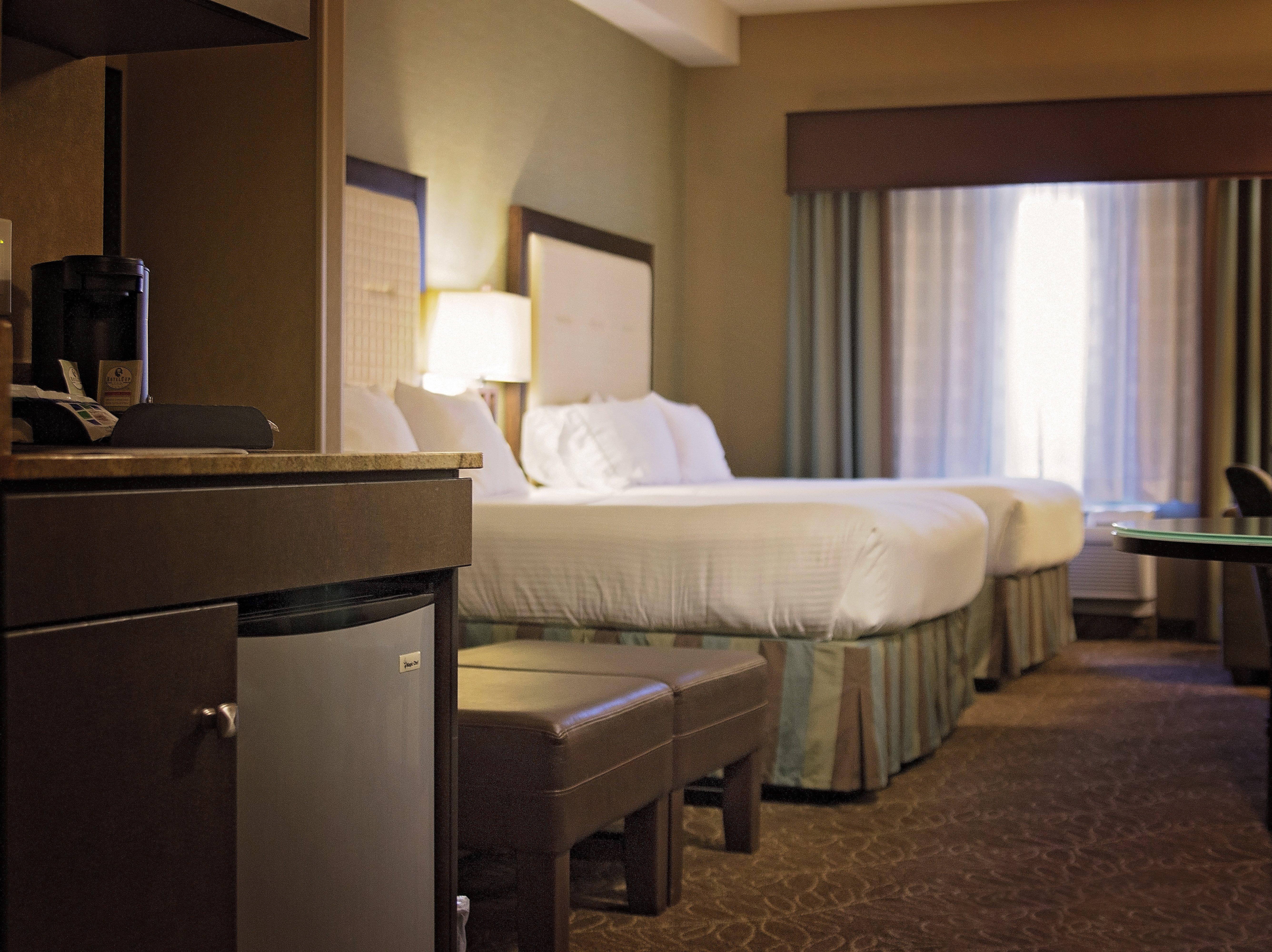 Express & By Ihg Hotel 2*