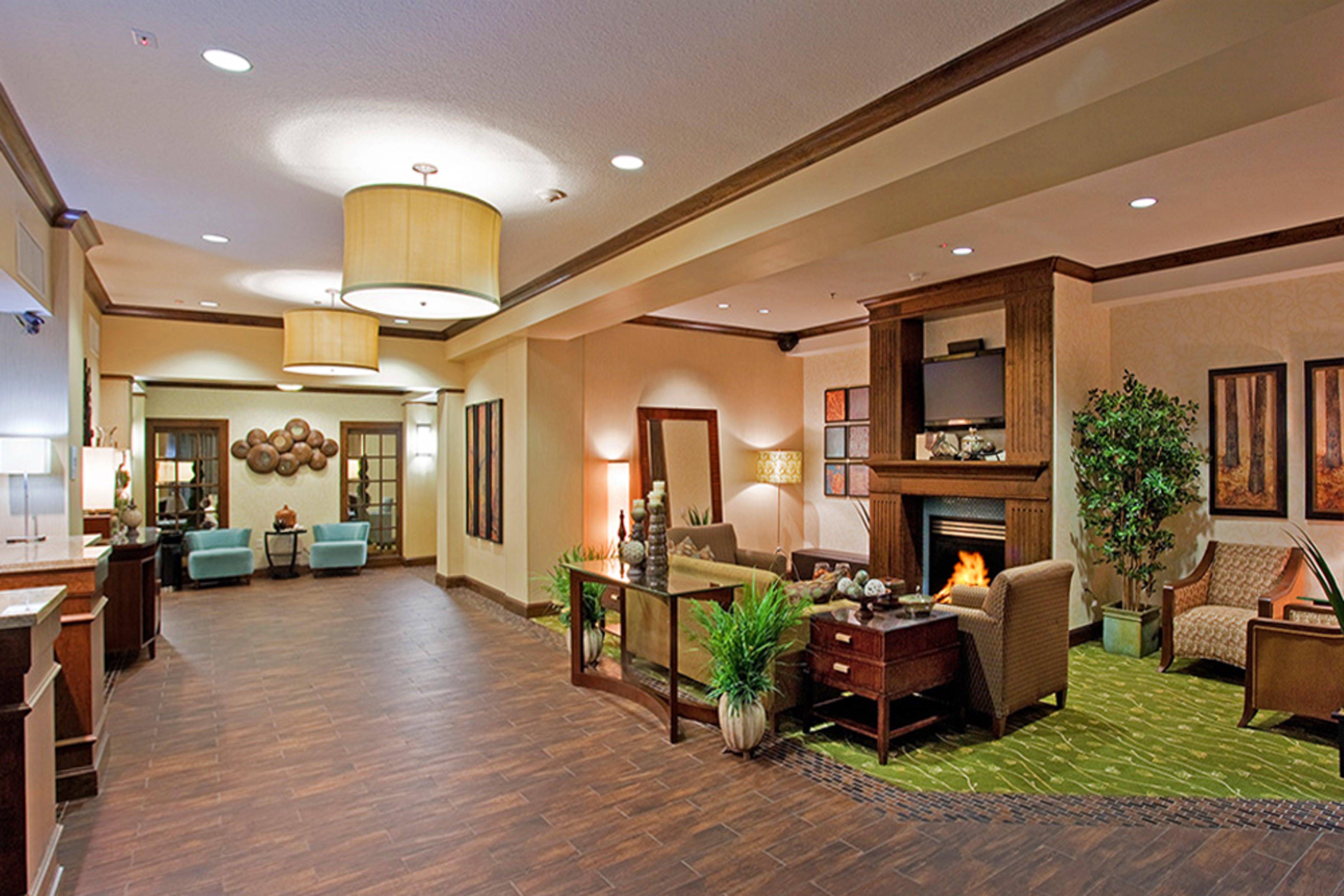 Express & By Ihg Hotel Logan