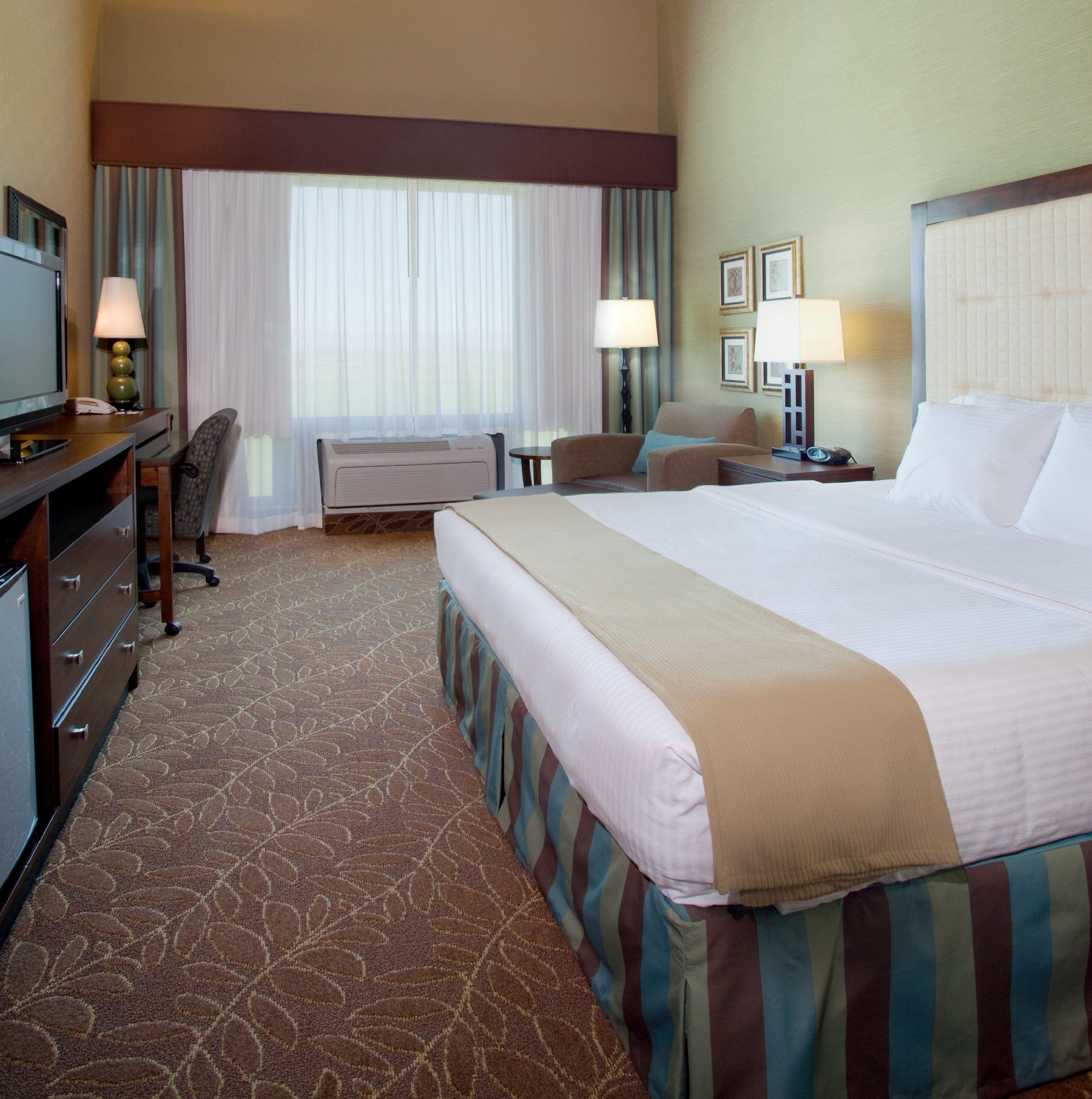 Hotel Express & By Ihg Logan