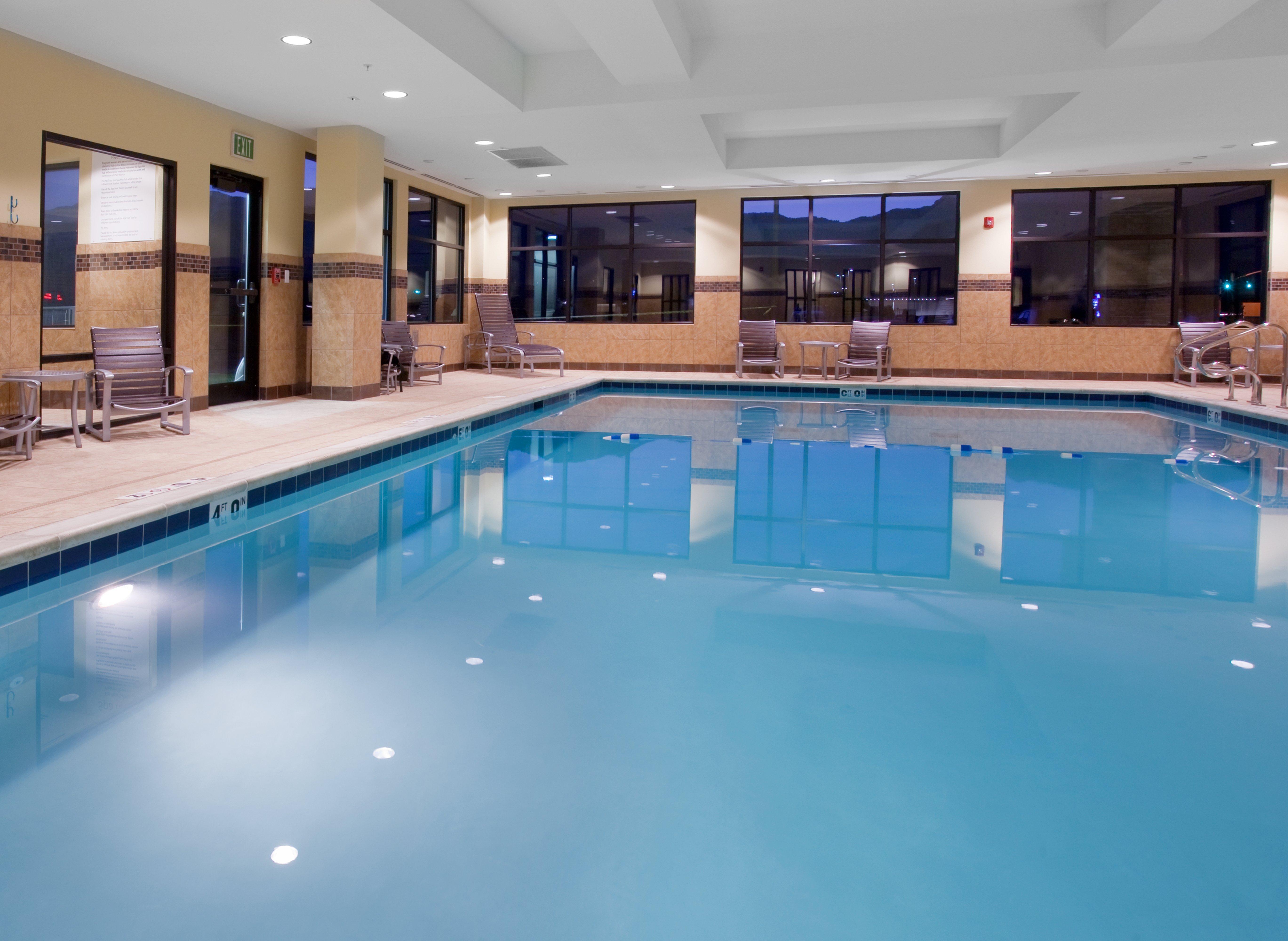 Hotel Express & By Ihg 2*