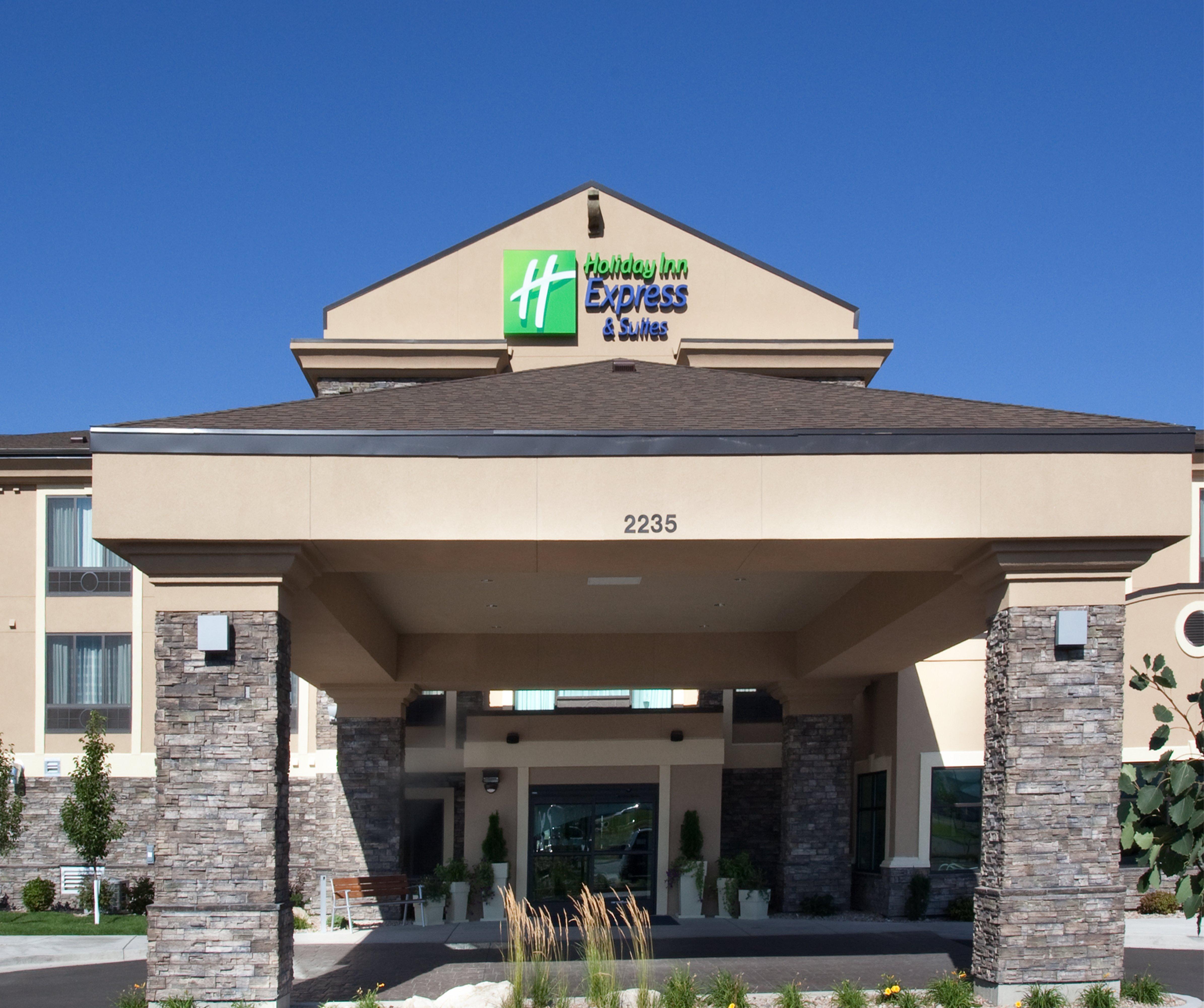 Express & By Ihg Hotel