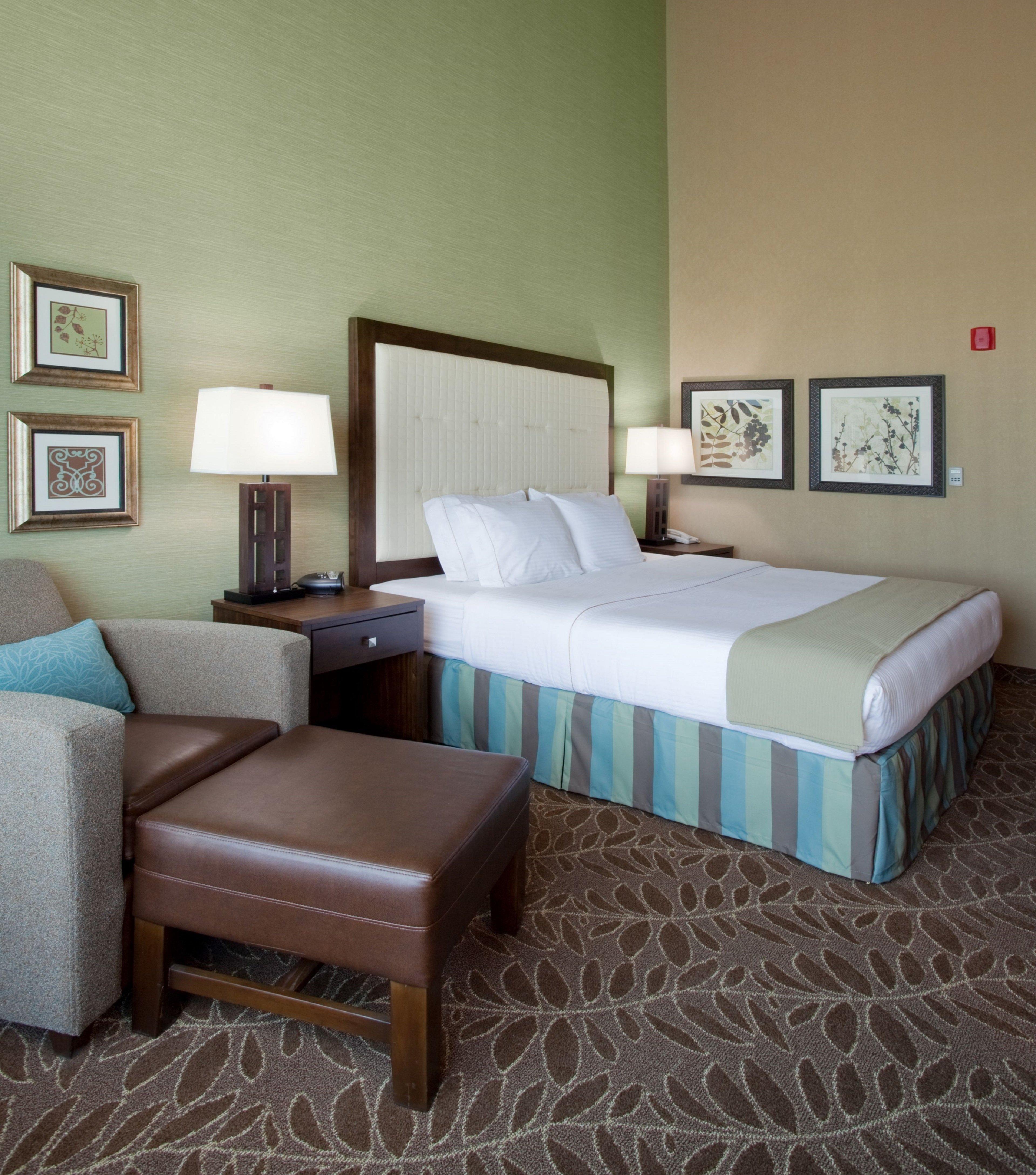 Express & By Ihg Hotel