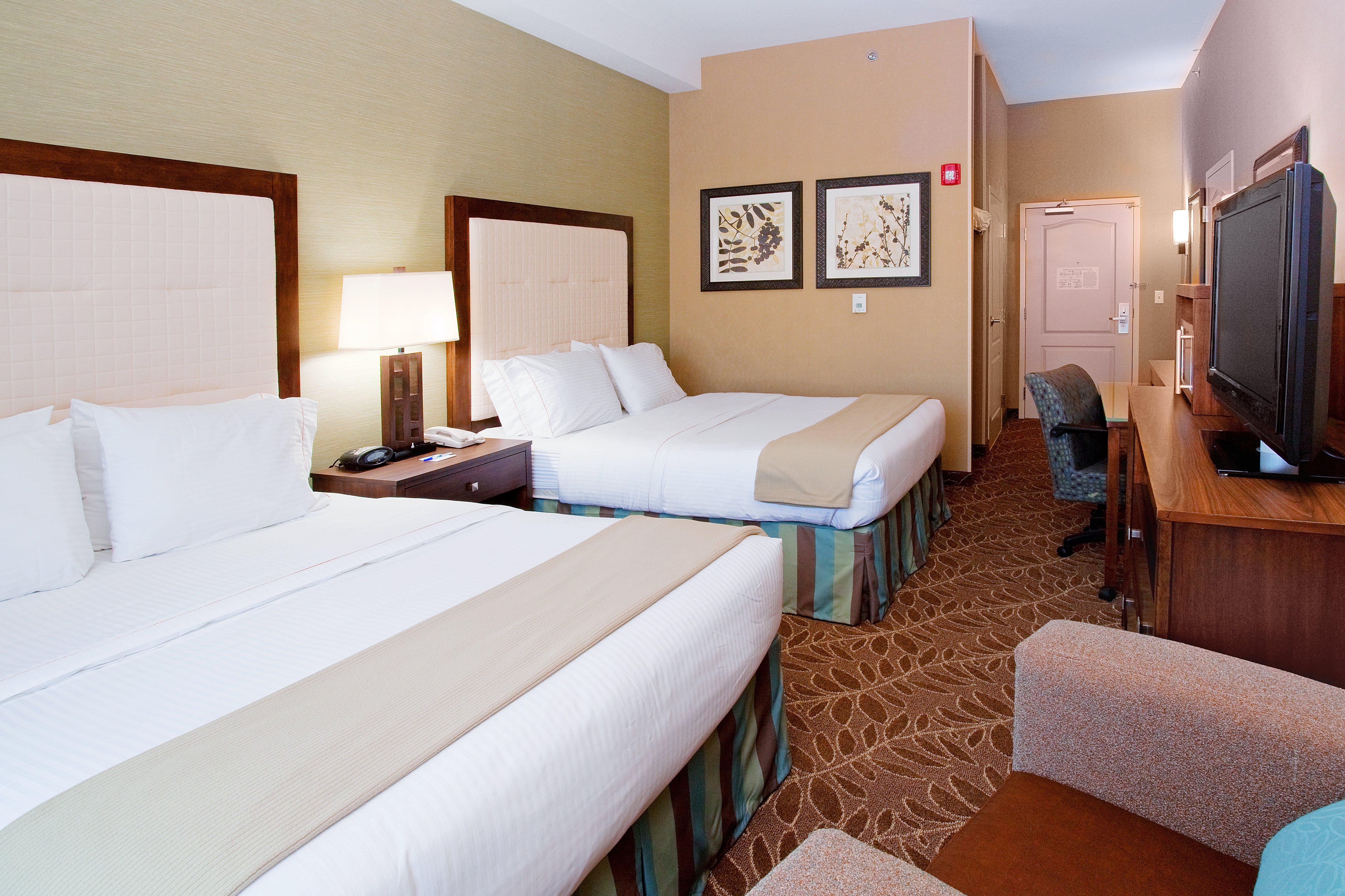 Express & By Ihg Hotel