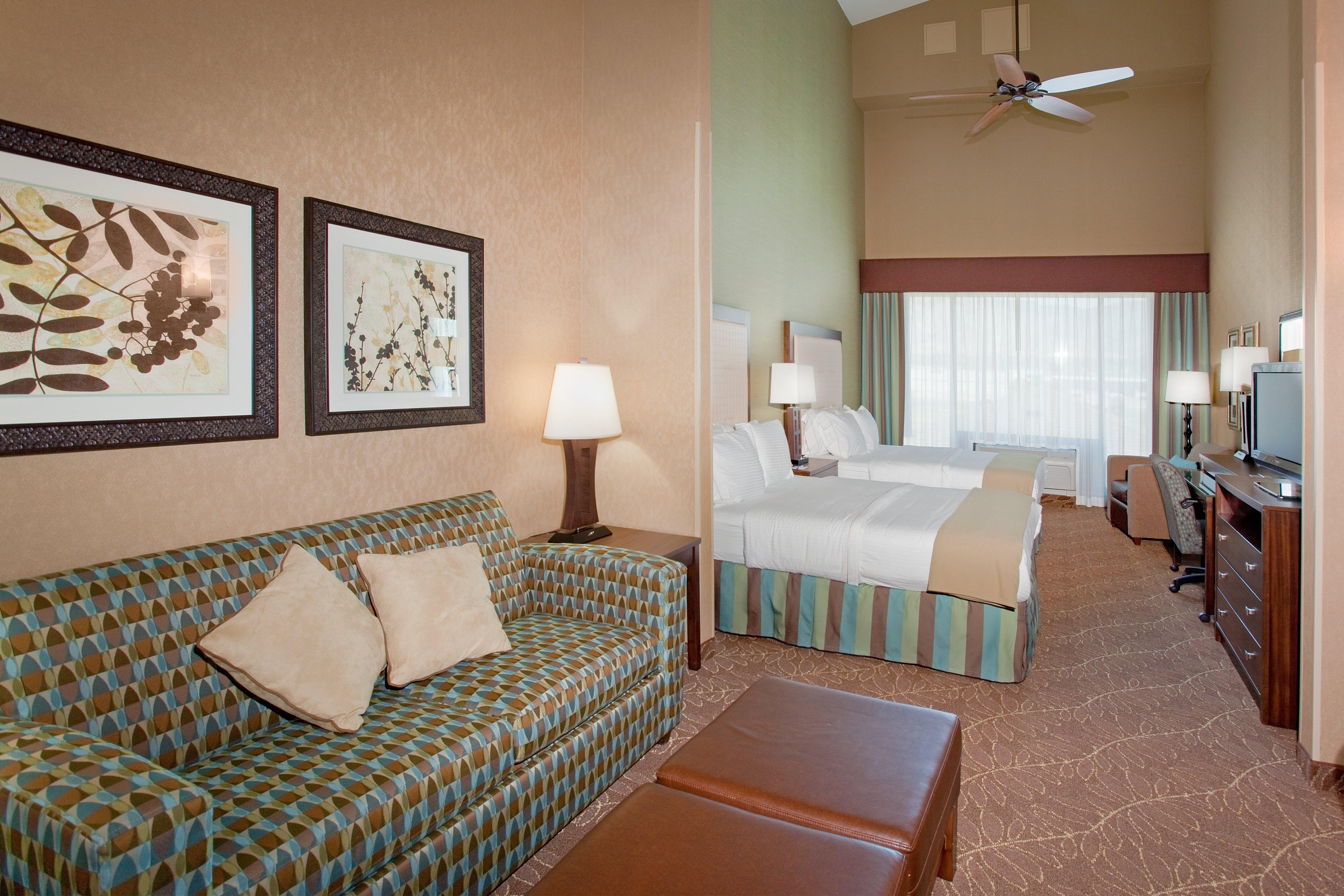 Hotel Express & By Ihg 2*