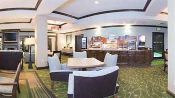 Hotel Express & By Ihg Logan