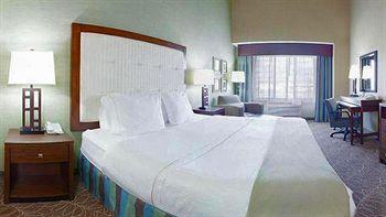 Express & By Ihg Logan
