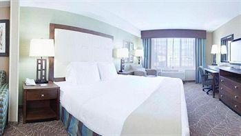 Hotel Express & By Ihg