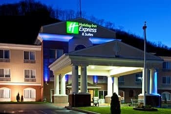 Express & By Ihg 2* Logan