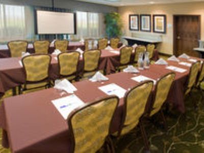 Express & By Ihg Hotel Logan