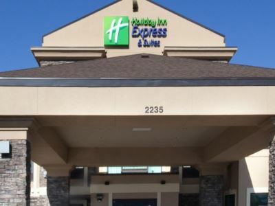 Express & By Ihg Hotel Logan