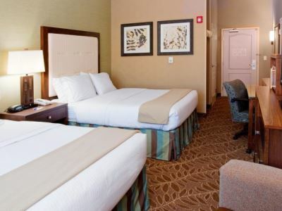 Express & By Ihg Hotel