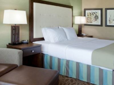Express & By Ihg 2*