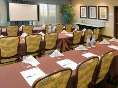 Hotel Express & By Ihg